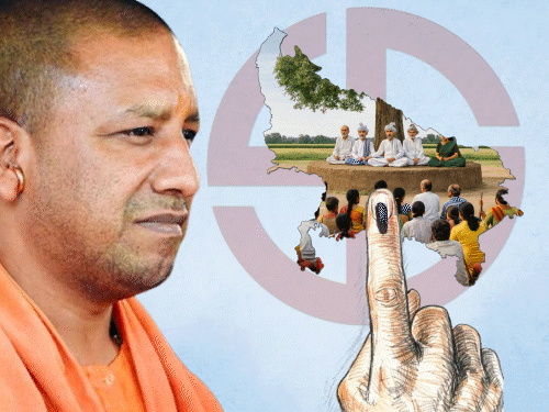 UP Panchayat Election Voter List Final | 40 Lakh New Voters, 9-Digit ID