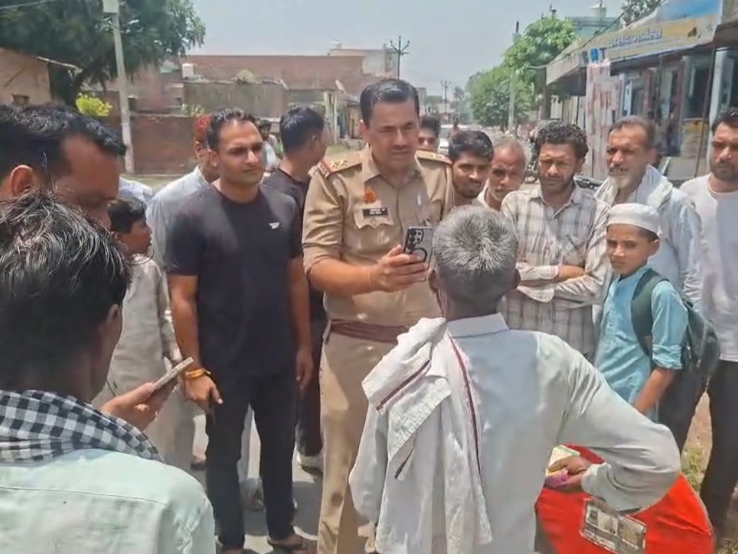 Saharanpur Farmer Robbed Rs 15,500 by Scooter Rider Offering Lift