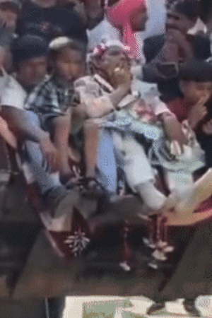 dancing cigarette gif cigrette on Make a How To Party With Social