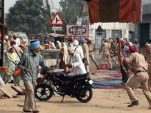 बहिबल गोलीकांड मामले की फाइल फोटो बहिबल कलां मामले में नया मोड़ आया।