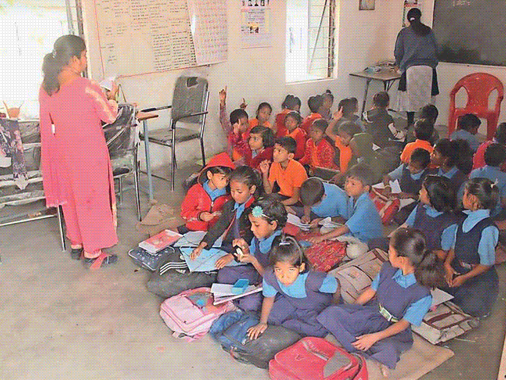 छत्तीसगढ़ में 16 जून से खुलेंगे स्कूल। शिक्षा विभाग ने जारी किया आदेश। - Dainik Bhaskar