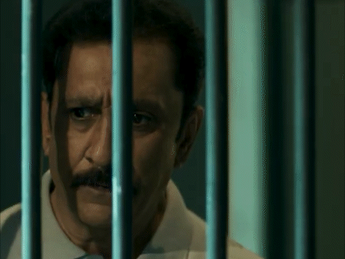 फिल्म में मुकेश तिवारी और गोविंद नामदेव भी हैं.