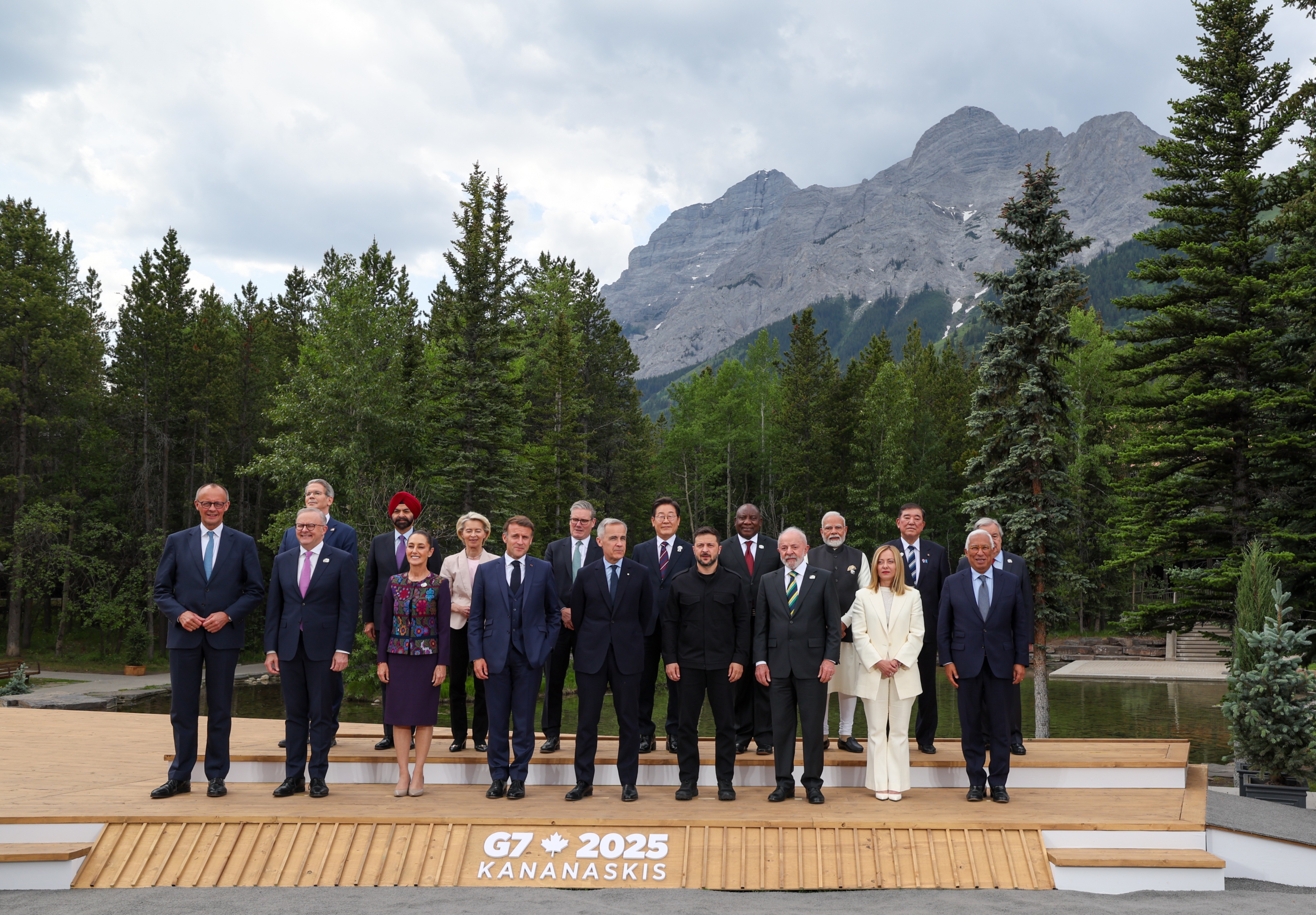 पीएम मोदी पिछले साल भी कनाडा में हुए G7 समिट में शामिल हुए थे।