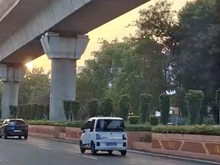 नए मेट्रो रूट पर कई आईटी कंपनियों के ऑफिस हैं.