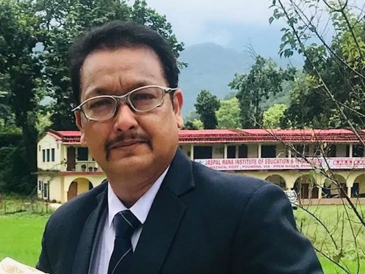 जसपाल राणा ने एशियन गेम्स में 4 गोल्ड जीते थे। - Dainik Bhaskar