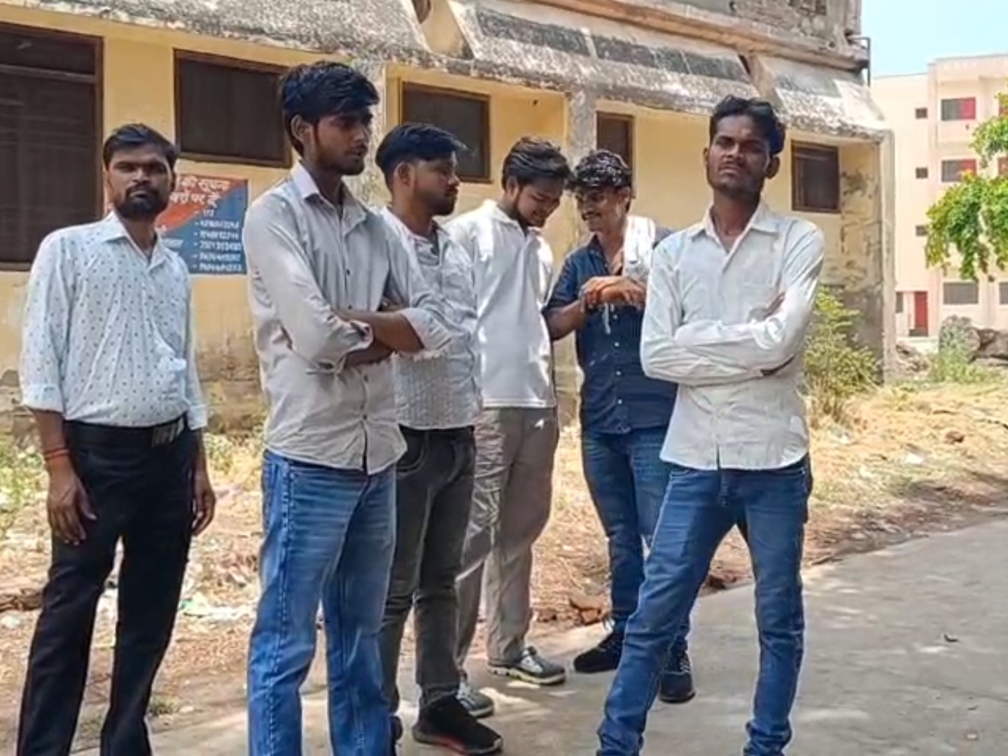 Firozabad Accident: Two Brothers Die After Bike Hit by Speeding