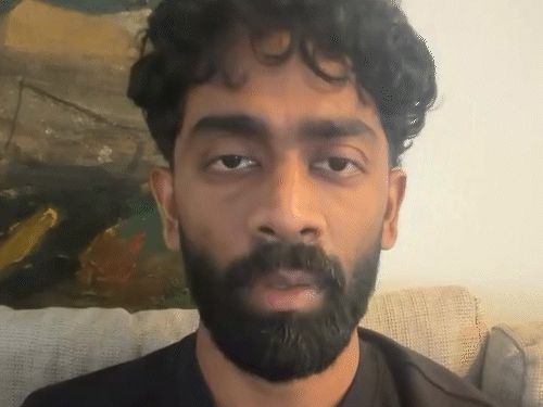 ऑफिशियल इंस्टाग्राम अकाउंट पर वीडियो अपलोड कर प्रणित मोरे ने माफी मांगी।