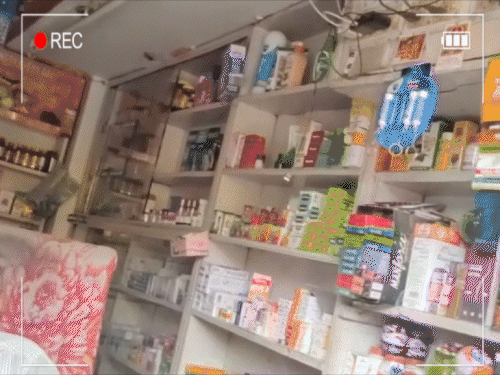Bihar Drug License Bribe: 35K Setting for Inspector to Pharmacy Staff