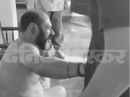 MP दिनभर, 10 बड़ी खबरें:  पत्नी को वीडियो कॉल कर लगाई फांसी, पुलिस में 22 हजार भर्तियां; गर्लफ्रेंड ने प्रेमी की पत्नी को मारी गोली – Madhya Pradesh News