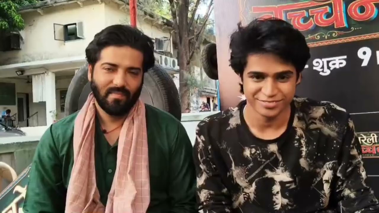 किंशुक महाजन बोले- गंगा का प्यार ही उसकी ताकत और कमजोरी है, सचिनजीत ने माही के इमोशनल पक्ष पर बात की।