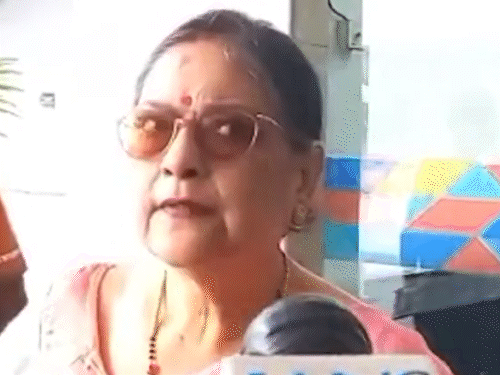 TMC Youth Wing Chief Suyoni Ghosh Removed | Mamata Banerjee Reshuffle