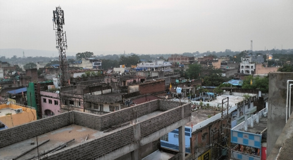 Four dustbins will now be required for garbage disposal, officials say ...