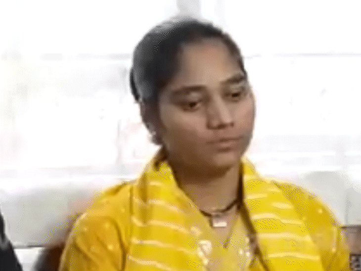 सोनम रघुवंशी ने कहा- मेरे बारे में झूठी बातें फैलाई जा रही हैं।