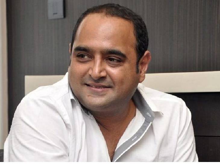 निर्देशक विक्रम कुमार अपनी मनोवैज्ञानिक, समयबद्ध और भावनात्मक कहानी कहने की शैली के लिए जाने जाते हैं। - फाइल फोटो