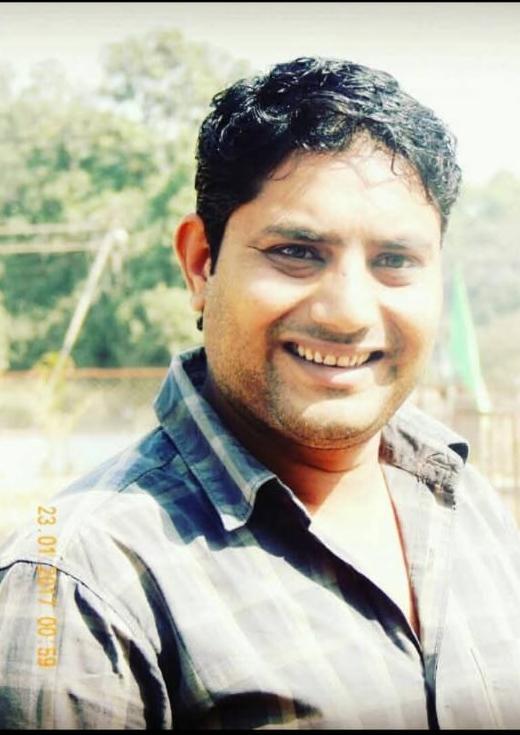 वसीम परवेज ने चाकू से किया ताबड़तोड़ वार, पीड़ित को लगे 17 टांके।