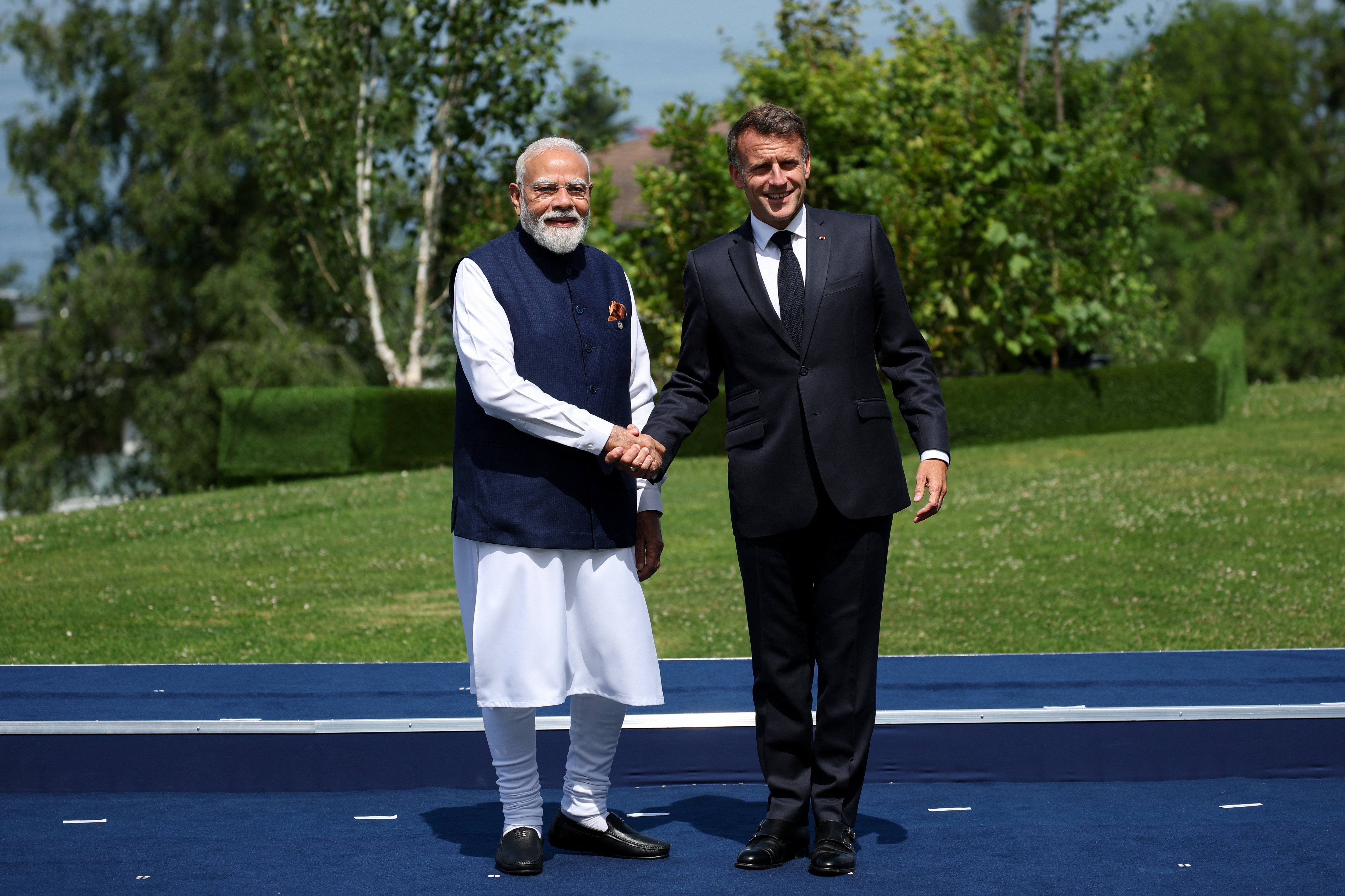 G7 Summit