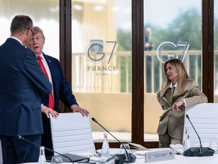 G7 Summit
