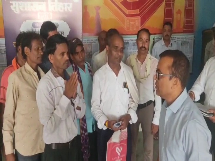 मानसून शुरू होने के बाद फ्लाई ऐश बारिश के पानी के साथ बहकर कृषि भूमि तक पहुंच सकती है।