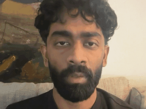 प्रणीत मोरे ने अपने ऑफिशियल इंस्टाग्राम अकाउंट पर वीडियो अपलोड कर माफी मांगी थी।