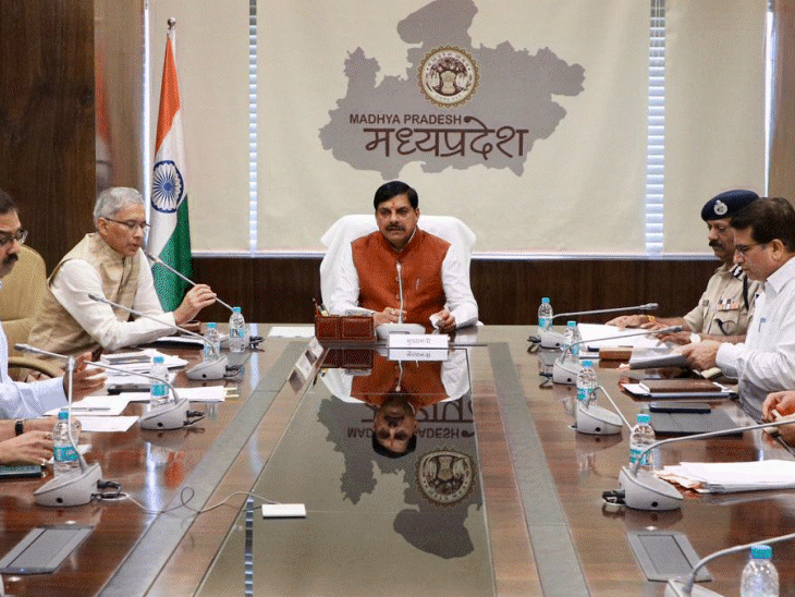 Health Sector Charitable & Social Institutions Policy To Be Approved | CM Decision Today