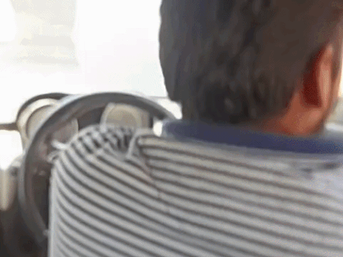 मौके से काबू युवक।