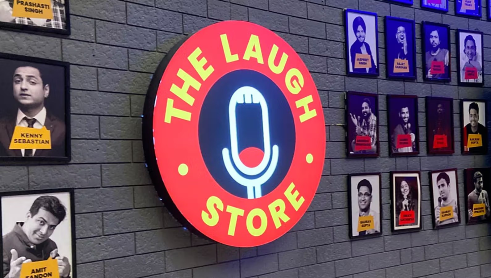 During the show at “The Laugh Store” located in Cyber City, Gurugram, Himanshu Jangra had given this controversial statement while narrating the story of one of his dates.