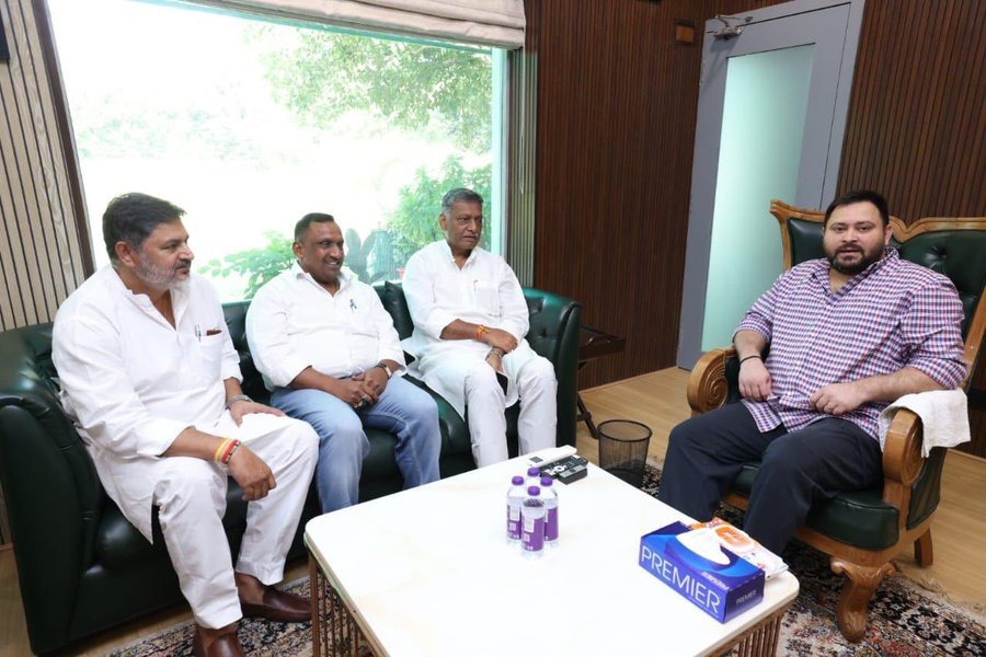 यदि महागठबंधन का वोट एकजुट रहा तो कांग्रेस की जीत सुनिश्चित हो जाएगी। यदि क्रॉस वोटिंग या भीतरघात हुओ तो मामला फंस सकता है।