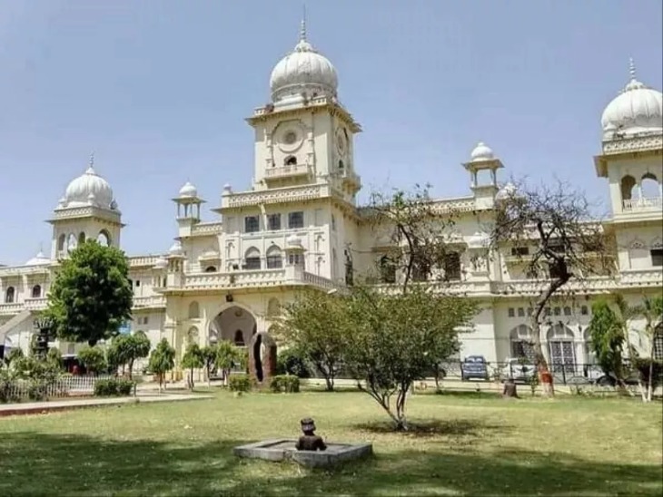 Lucknow University BBA-LLB Integrated Course Approved | 180 Seats, 2026-27
