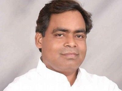 राकेश कुमार वर्मा प्रतापगढ़ की रानीगंज सीट से सपा विधायक हैं।