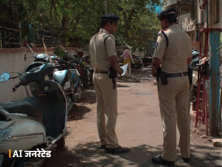 पुलिस आरोपी पति, सास और देवर को आज अदालत में पेश करेगी।