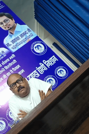 प्रदेश अध्यक्ष ने दावा किया कि जिस दिन आप कहेंगे उसी दिन BSP सुप्रीमो मायावती से मिलवा देंगे।