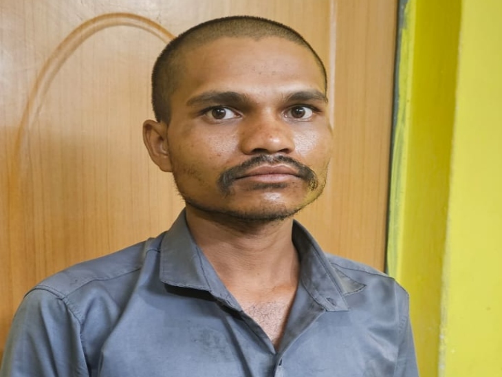 योग्यता रजवाड़े दादा की हत्या का 1 आरोपी पोता
