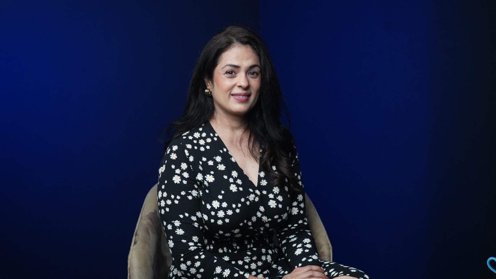 অঞ্জনা সুখনি বলেছেন যে আপনি কাজ পান বা না পান, অডিশন আপনাকে আপনার সম্ভাবনা বোঝার সুযোগ দেয়।
