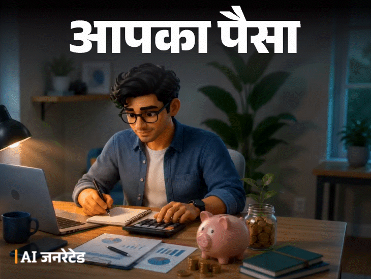 আপনার টাকা – কখনও 30 হাজার এবং কখনও 1 লাখ উপার্জন: অনিশ্চিত আয় কীভাবে সঞ্চয় এবং বিনিয়োগ করবেন, ফ্রিল্যান্সারদের জন্য 5 টাকার নিয়ম আপনার টাকা – কখনও 30 হাজার এবং কখনও 1 লাখ উপার্জন: অনিশ্চিত আয় কীভাবে সঞ্চয় এবং বিনিয়োগ করবেন, ফ্রিল্যান্সারদের জন্য 5 টাকার নিয়ম