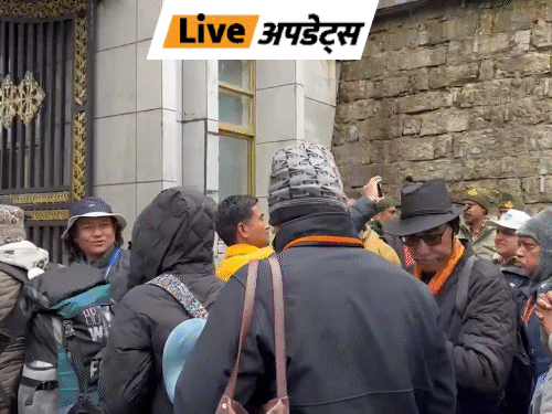 भास्कर अपडेट्स: क्रिकेटर रोहित शर्मा, सिंगर अल्का याग्निक समेत 65 को पद्म पुरस्कार मिलेंगे; 23 जून को पद्म अवॉर्ड्स का दूसरा चरण होगा comp 20 bbb 1781961786