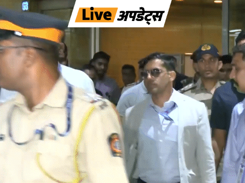 भास्कर अपडेट्स: क्रिकेटर रोहित शर्मा, सिंगर अल्का याग्निक समेत 65 को पद्म पुरस्कार मिलेंगे; 23 जून को पद्म अवॉर्ड्स का दूसरा चरण होगा comp 5 8 1781964485