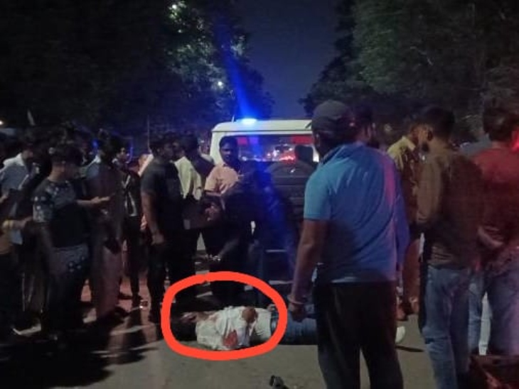 शव को पोस्टमार्टम के लिए मेडिकल कॉलेज अस्पताल कोरबा भेज दिया गया।