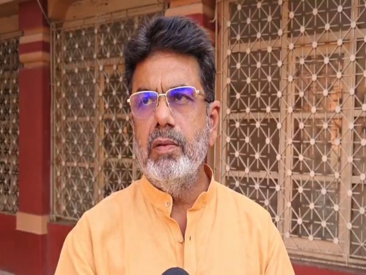 संस्थान सचिव कपिल शर्मा ने आरोपों को गलत बताया।