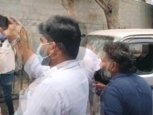 Tamil Nadu Gas Leak