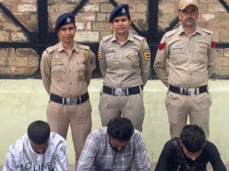 Latest Himachal News (हिमाचल न्यूज़): पढ़ें 22 जून के ताज़ा समाचार ...