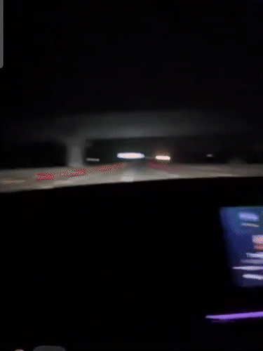 कार को 251kmph की स्पीड तक चलाया गया था, इसकी रिकॉर्डिंग कर वीडियो सोशल मीडिया पर शेयर किया गया था।