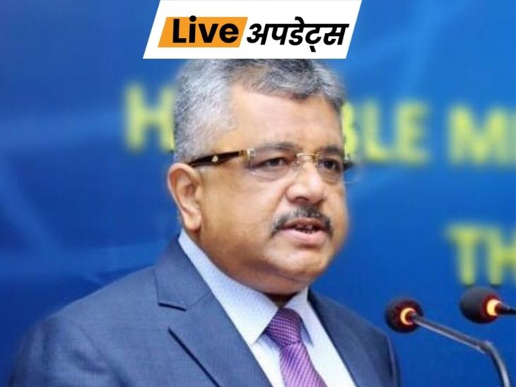 भास्कर अपडेट्स: कर्ज लेने के लिए गलत जानकारी देने का आरोप, 62.42 करोड़ रुपए के बैंक फ्रॉड केस में CBI जांच live update centre 2026 06 22t0325241881782078986 1782095370