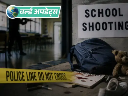 School shooting in central Philippines leaves three dead, five injured