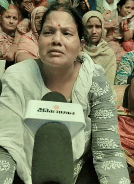 आदित्य की मां कल्पना श्रीवास्तव ने रोते हुए कहा- मेरा बेटा बिल्कुल भी बुरा दिल नहीं था. उन्होंने हमेशा सबके लिए अच्छा सोचा, परिवार के लिए सोचा.