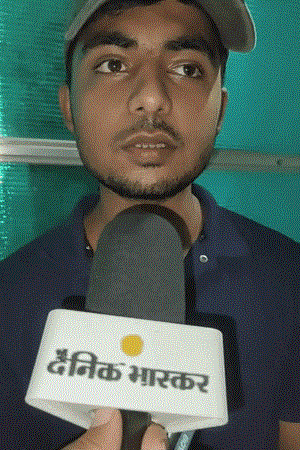 शादान ने कहा- अब मेरा दोस्त वापस नहीं आएगा.