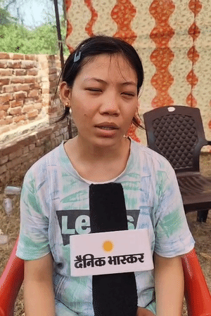 लखनऊ अग्निकांड- कपल की शादी होने वाली थी: एनिमेशन आर्टिस्ट की भूखे पेट मौत, जान गंवाने वाले युवाओं की कहानी - Lucknow News ईशा ने बताया कि अनुछा के फोन पर दो बार कॉल किया। तीसरी बार में पुलिस ने उठाया।
