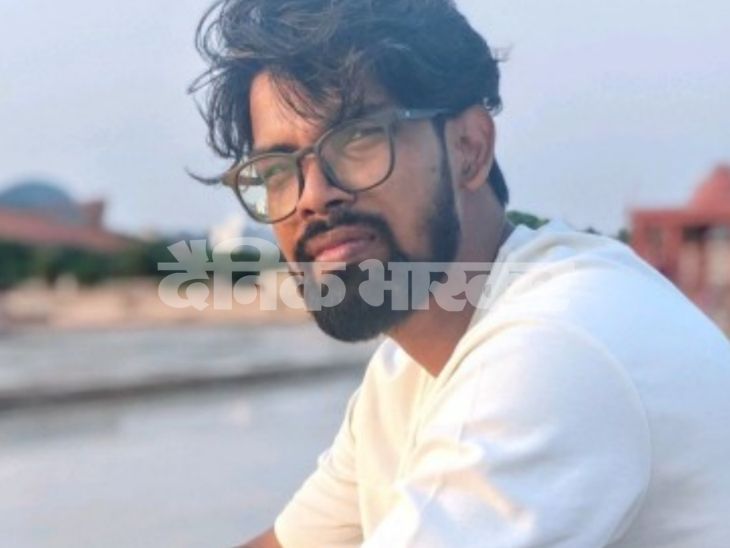 लखनऊ अग्निकांड- कपल की शादी होने वाली थी: एनिमेशन आर्टिस्ट की भूखे पेट मौत, जान गंवाने वाले युवाओं की कहानी - Lucknow News नीलेश की हादसे में मौत हो गई। उनकी अनामिका से शादी होने वाली थी।