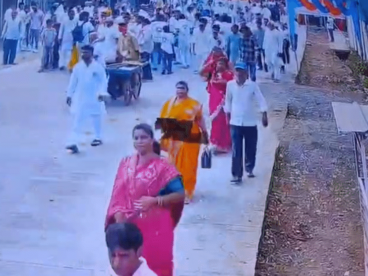 घटना के बाद जया, ज्योति और गिरोह के अन्य सदस्य कार्यक्रम स्थल से चले गए।