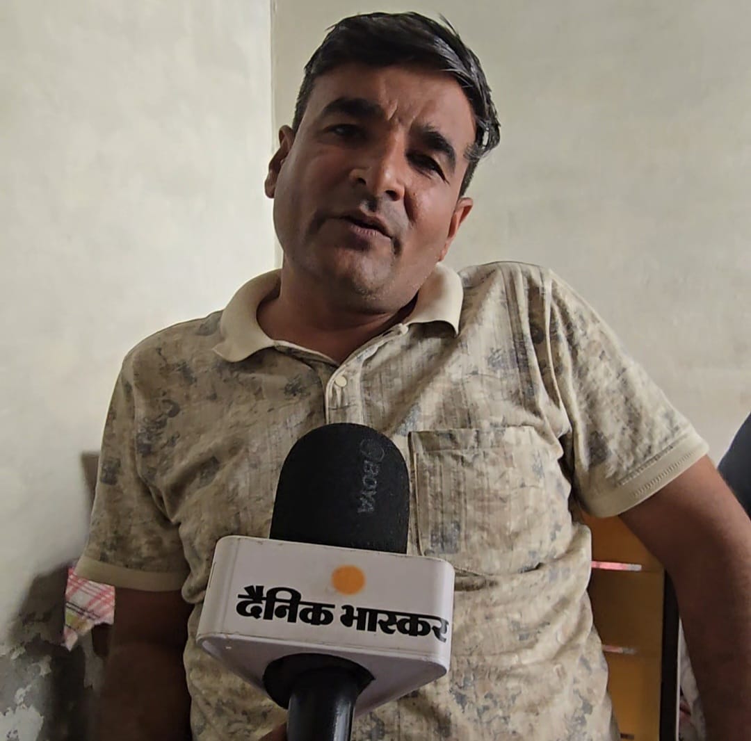 Uncle Rajnish said that there were no burn marks found on Bhavishya's body. He died due to suffocation.