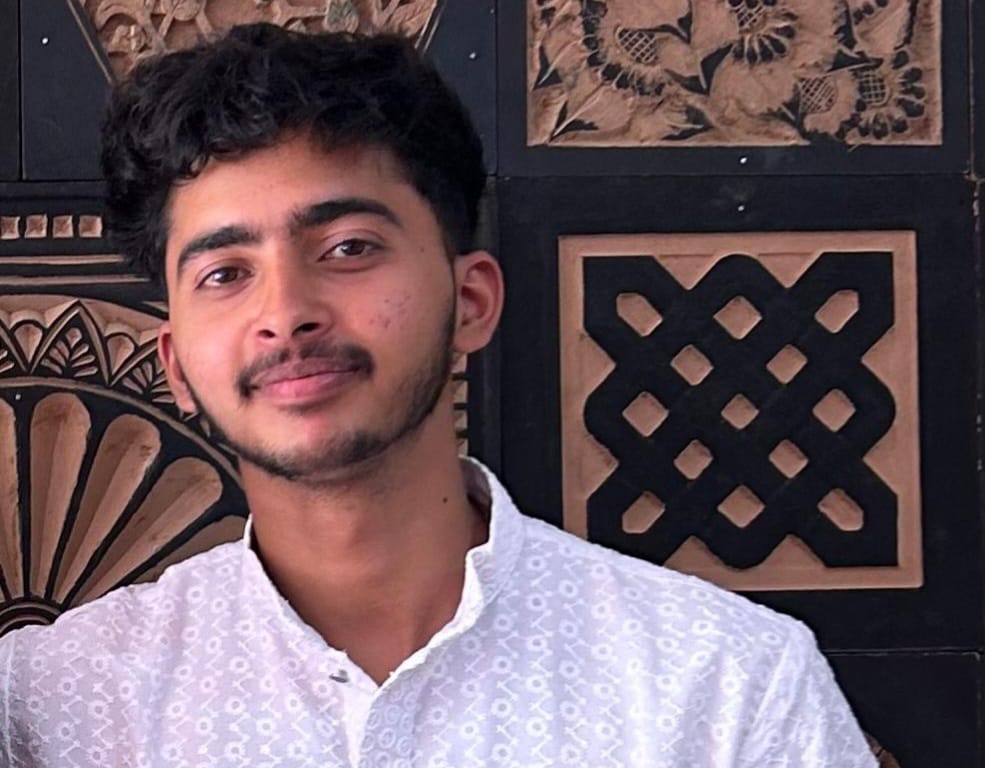 Bhavishya was also learning Japanese language. His dream was to go abroad and pursue courses related to advanced technology.- File Photo
